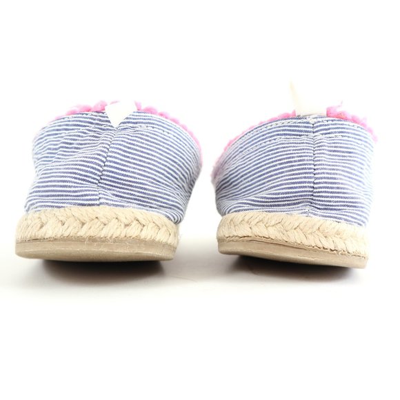 GAP espadrilles, youth size 2 - Picture 4 of 5
